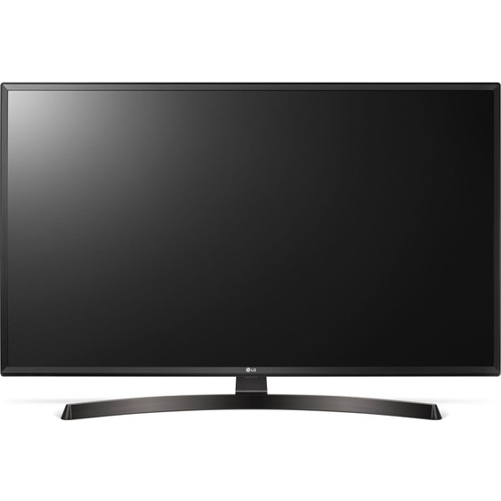 49'' 123 Ekran Uydu Alıcılı 4K Ultra HD Smart LED TV 2