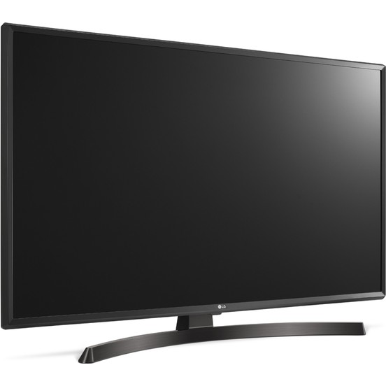 49'' 123 Ekran Uydu Alıcılı 4K Ultra HD Smart LED TV 4