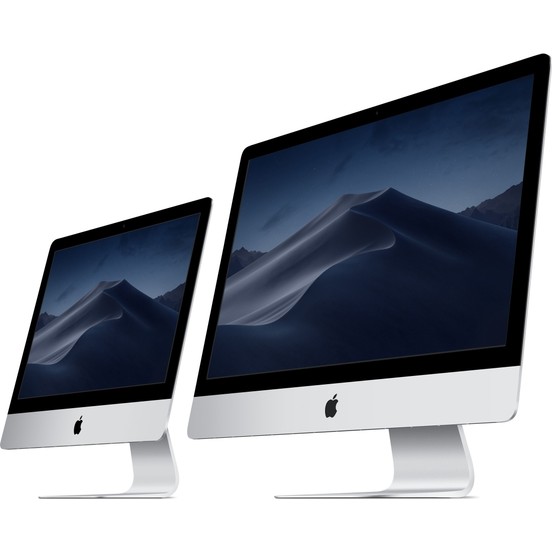 Apple iMac Intel Core 27" All In One Bilgisayar 2